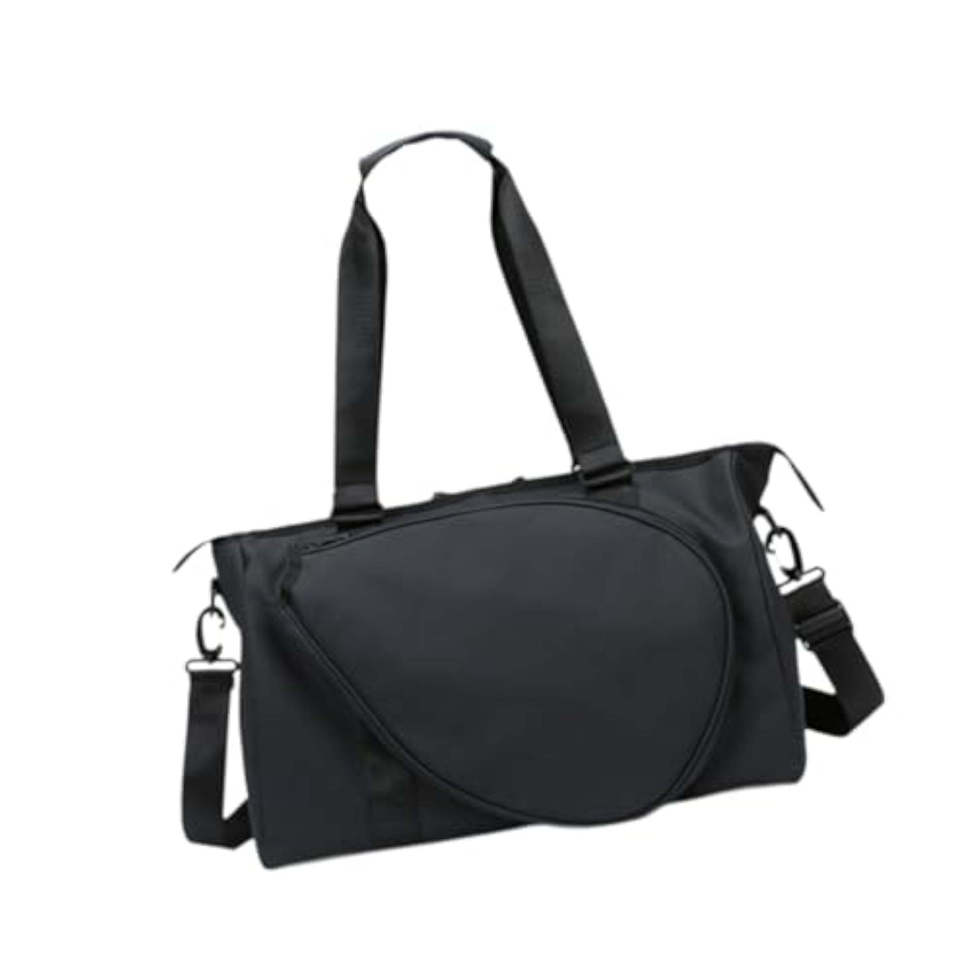 LR Decor Badminton Racquet Bag Large Cover with Adjustable Strap